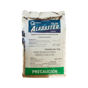 ALABASTER 1GR