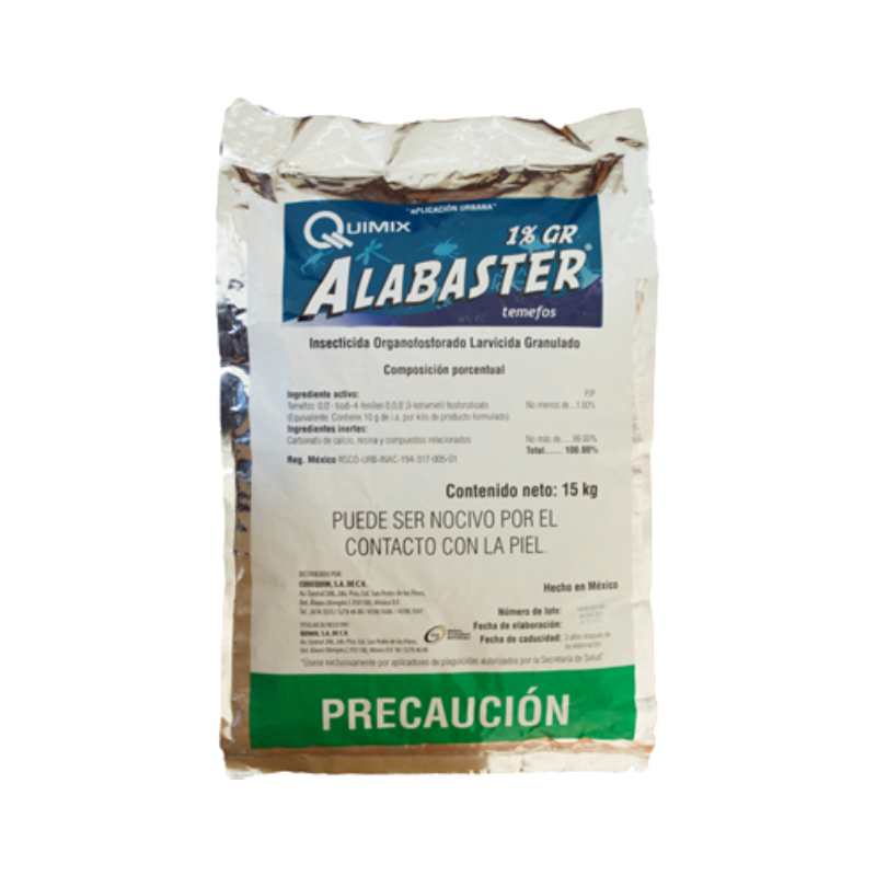 ALABASTER 1GR