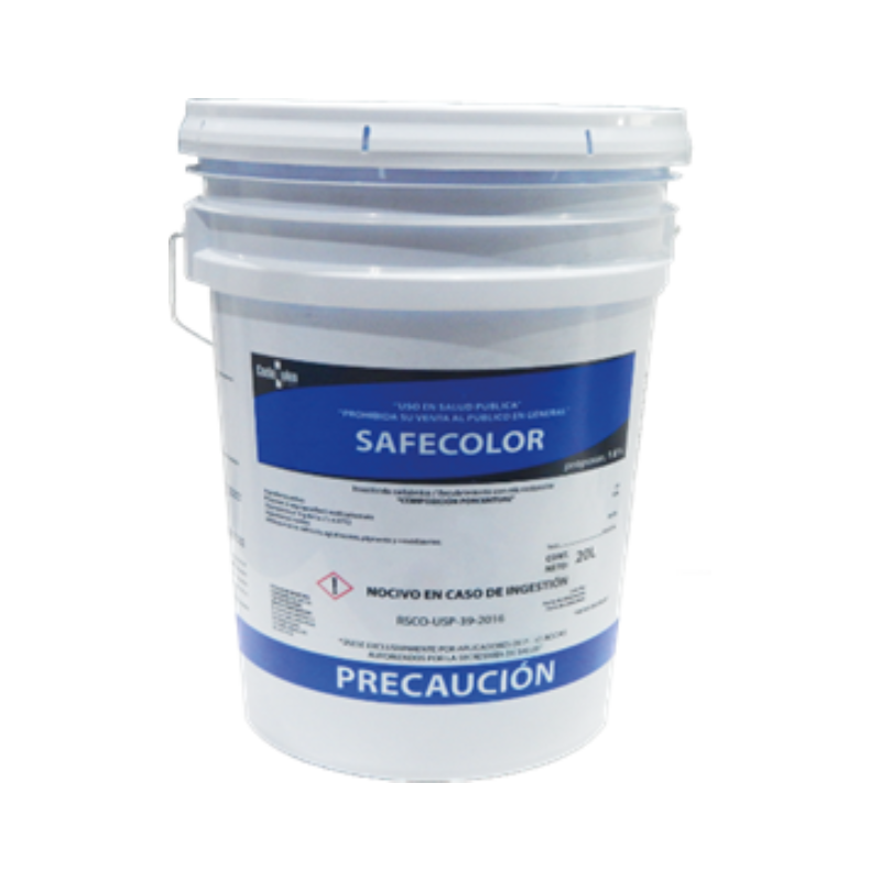 SAFECOLOR PROPOXUR